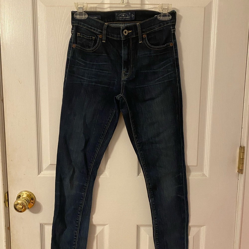 Lucky Brand Denim Jeans